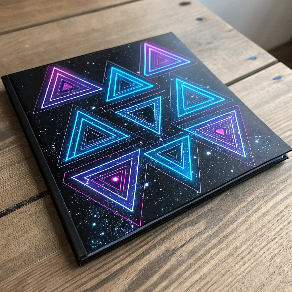 Neon Pulse