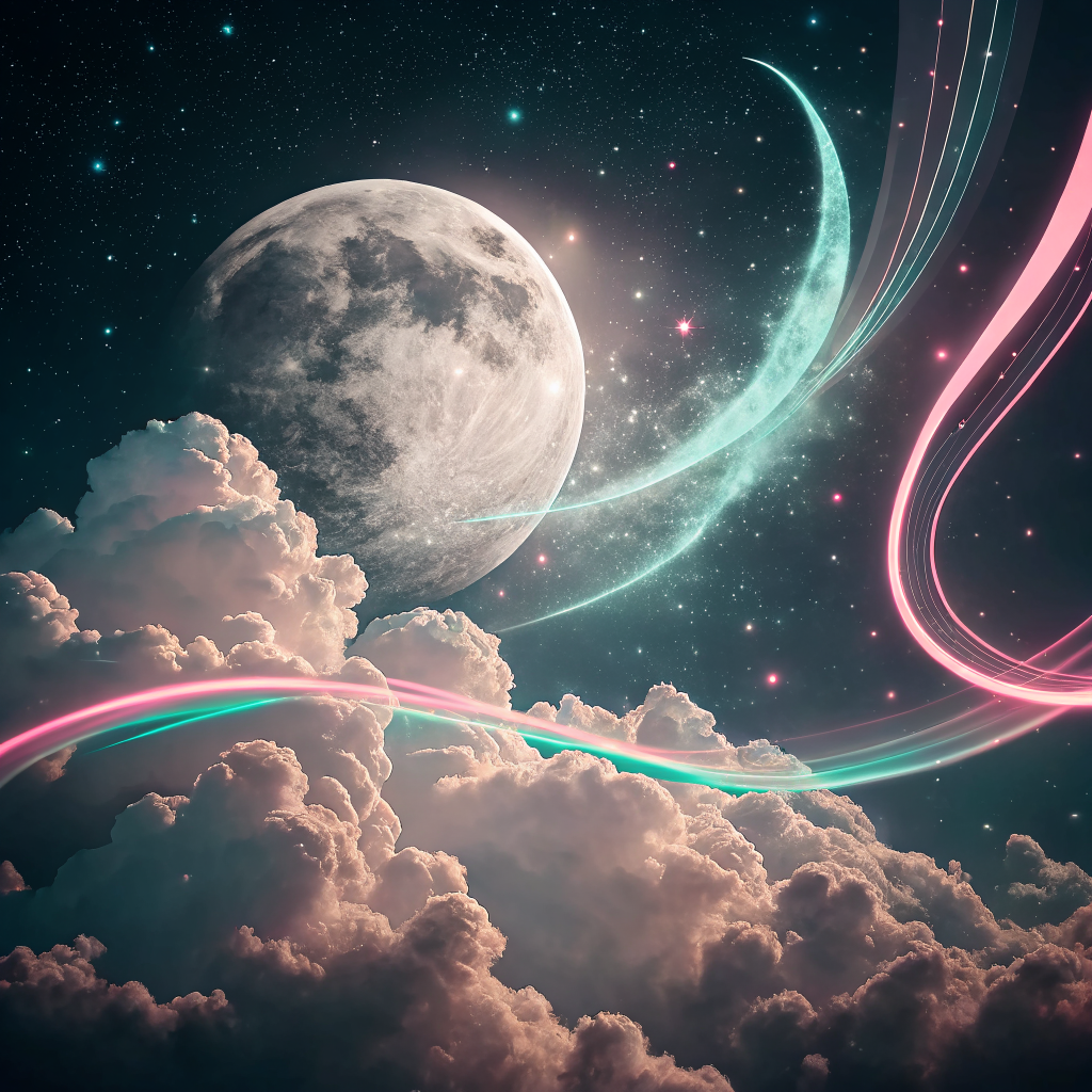 Velvet Horizon