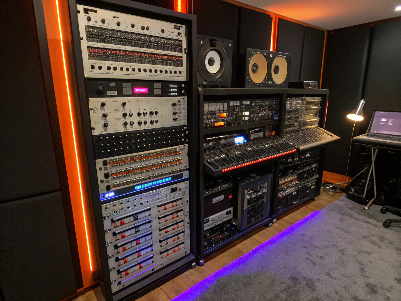 Mastering Suite: Final Polish